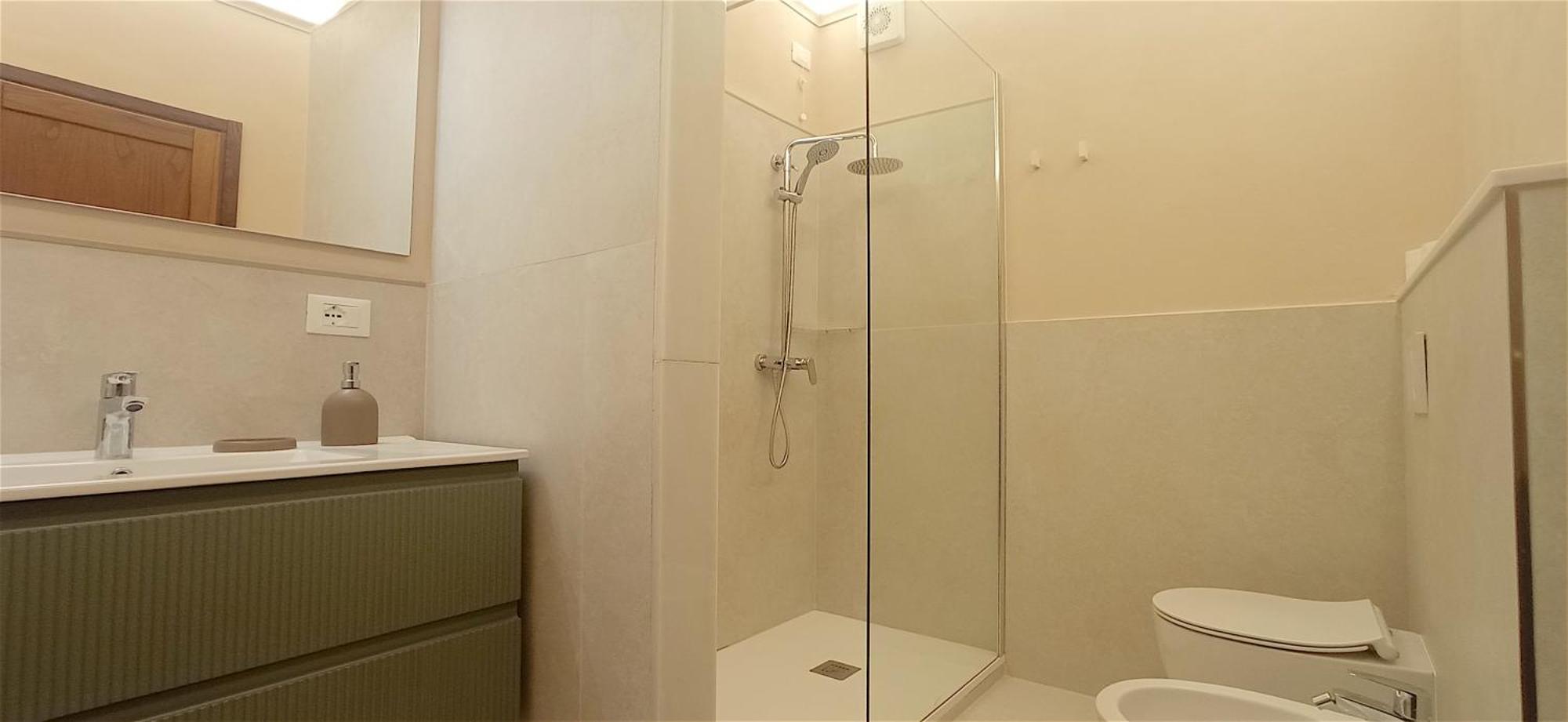 La Solaria Apartment Carmignano Exterior photo