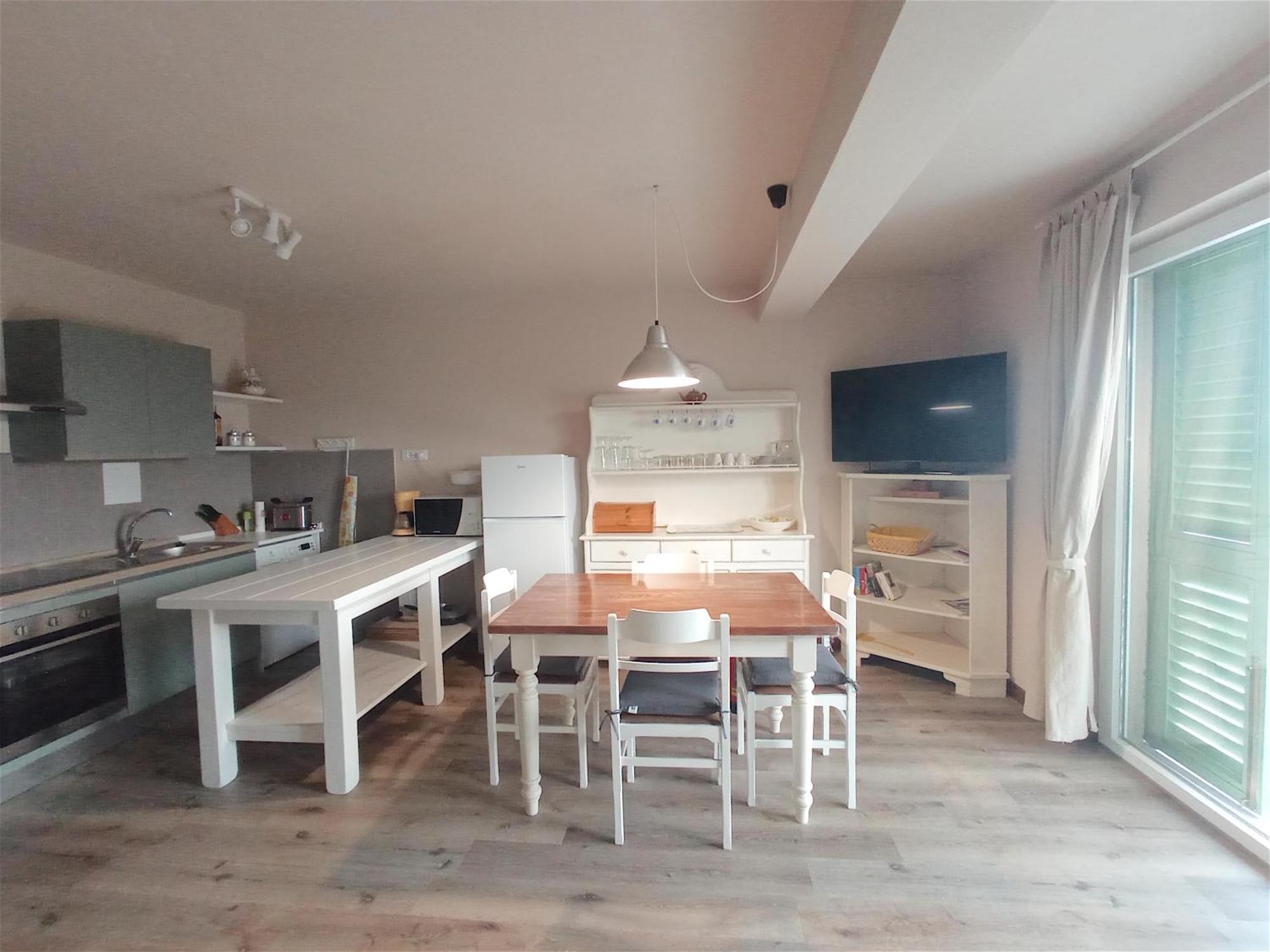 La Solaria Apartment Carmignano Exterior photo